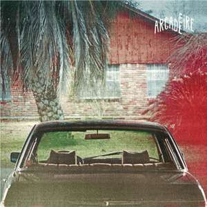 The Suburbs de Arcade Fire