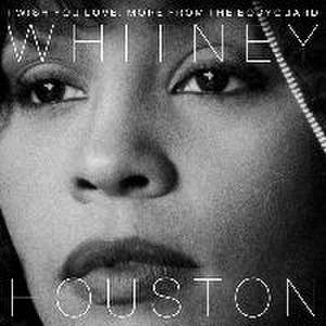 I Wish You Love: More From The Bodyguard de Whitney Houston