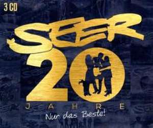 20 Jahre-Nur das Beste! de Seer