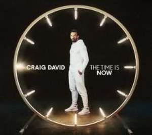 The Time Is Now (Deluxe) de Craig David