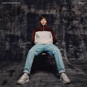 Walls de Louis Tomlinson