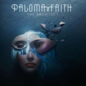The Architect de Paloma Faith