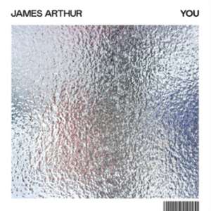 YOU de James Arthur