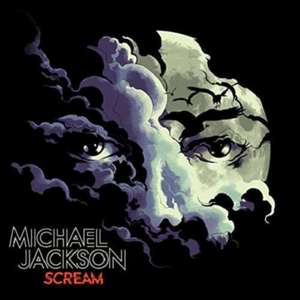 Scream de Michael Jackson