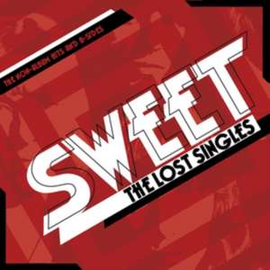 The Lost Singles de Sweet