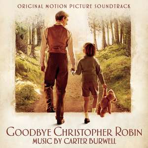 Goodbye Christopher Robin/OST de Carter Burwell