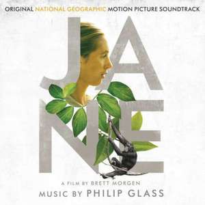 Jane/OST de Philip Glass