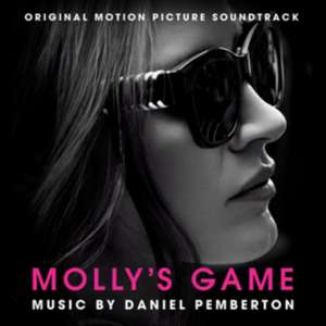 Molly's Game/OST de Daniel Pemberton