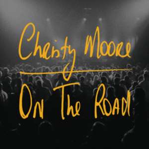On the Road de Christy Moore