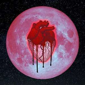 Heartbreak on a Full Moon de Chris Brown