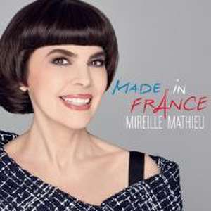 Made in France de Mireille Mathieu