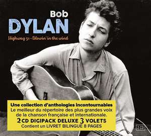 Bob Dylan de Bob Dylan