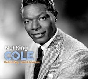Nature Boy-Sweet Lorraine de Cole Nat King