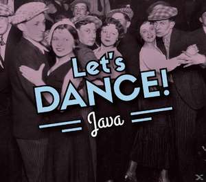 Balta, F: Let's Dance!/Java