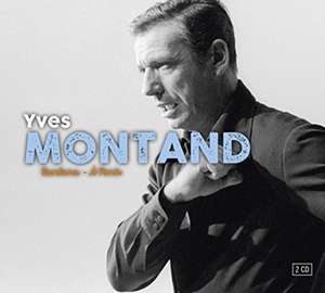 Barbara de Yves Montand