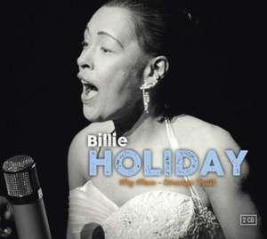 My Man de Billie Holiday