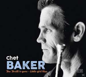 The Thrill Is Gone de Chet Baker