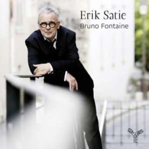 Klaviermusik de Bruno Fontaine