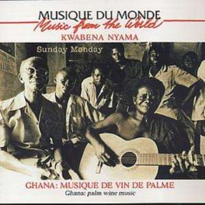 Ghana de various