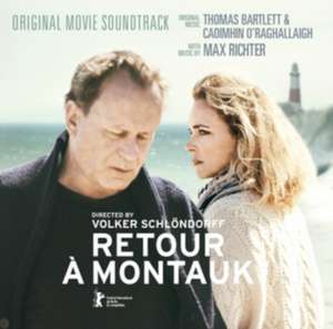 Retour ... Montauk de Ost/Various