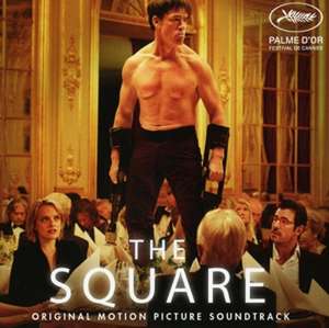 The Square de Ost/Various