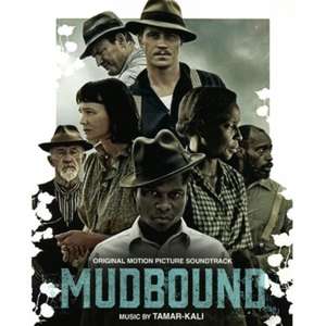 Mudbound de OST/Tamar-Kali