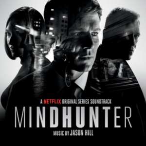 Mindhunter de Jason (Composer) OST/Hill