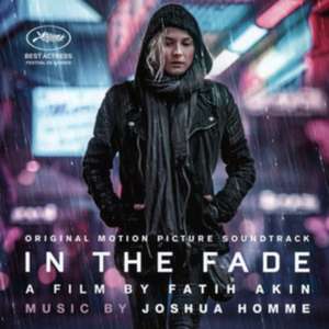 In The Fade de Josh OST/Homme