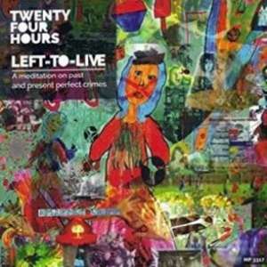Left-To-Live de Twenty-Four-Hours