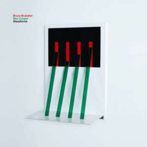 Glassforms de Bruce & Cooper Brubaker
