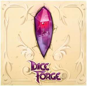 Dice Forge de Libellud