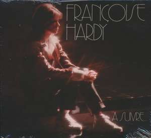 A suivre de Francoise Hardy
