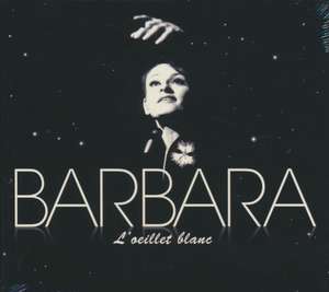 L'oeillet Blanc de Barbara
