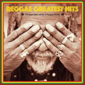 Reggae Greatest Hits de Various