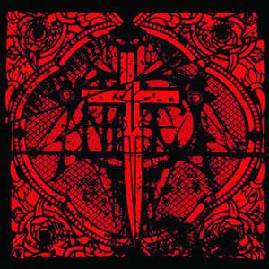 Condemnation de Antaeus