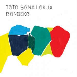 Bondeko de Toto Bona Lokua