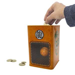 DRAGON BALL Z Money Bank Shenron