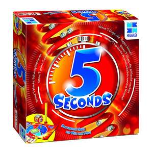 5 Seconds de Megableu