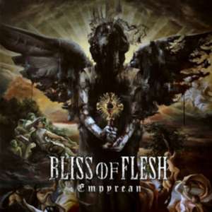 Empyrean de Bliss Of Flesh