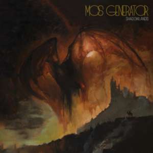 Shadowlands de Mos Generator