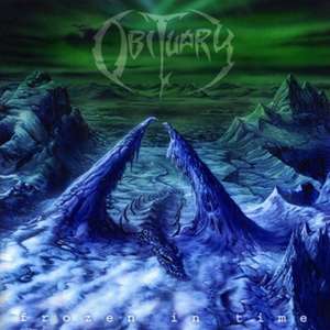 Frozen In Time de Obituary