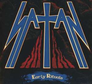 Early Rituals de Satan