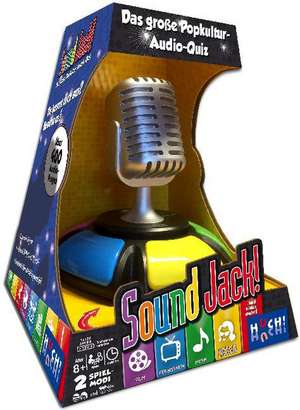 Sound Jack de Zanzoon