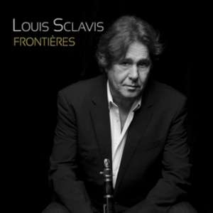 Frontieres de Louis Sclavis