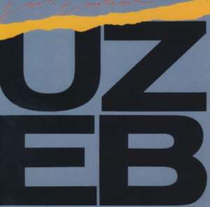 Fast Emotion de Uzeb