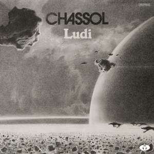 Ludi de Chassol
