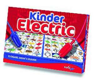 Kinder Electric