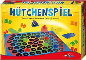 Hütchenspiel