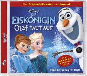 Disney: Die Eiskönigin - Olaf taut auf