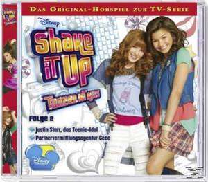 Shake it up 02